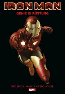Die Iron Man-Anthologie