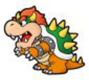 Bowser