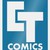 CT Comics