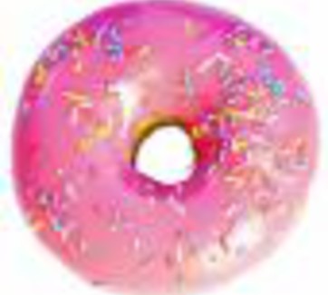 Mr. Donut