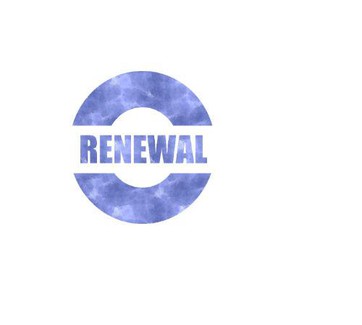 RENEWAL