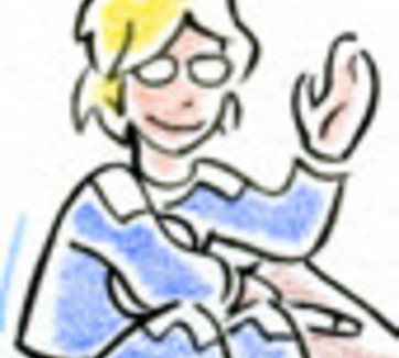 Comicman