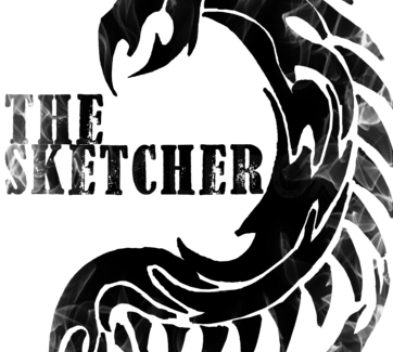 thesketcher