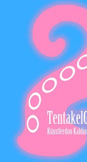 Tentakelgottheit