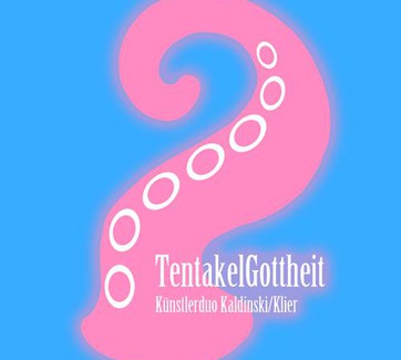 Tentakelgottheit