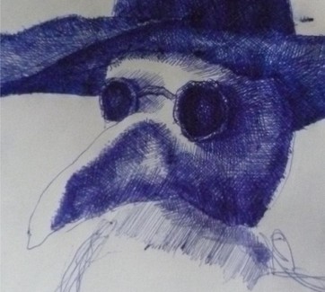 CynicalCartoonist