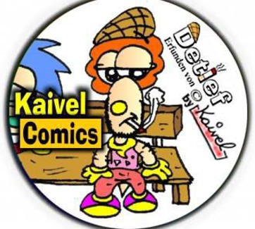 Kaivel-Comics