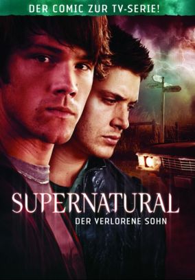 Supernatural: Der Verlorene Sohn