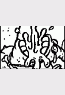 Schweinevogel 030 - "Klimagipfel "