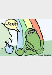 LL-Am Ende des Regenbogen