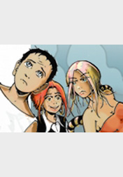 4. (und letzter) Teil: WASSER oder: Ansichten eines Elfenfühlers