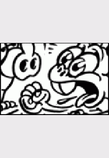 Schweinevogel 034 - "Scheißwetter!"