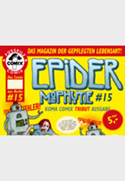 Epi 15 - Quevis und Knülle lassen die Puppen tanzen