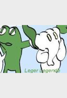 LL-Verwunschener Strip