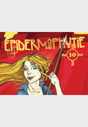 Epi 10 - Auf den Spuren der Trödelmarktconnection "Wind of Change"