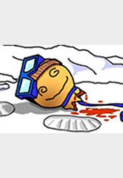 Headless Rider - Zitronengeschmack