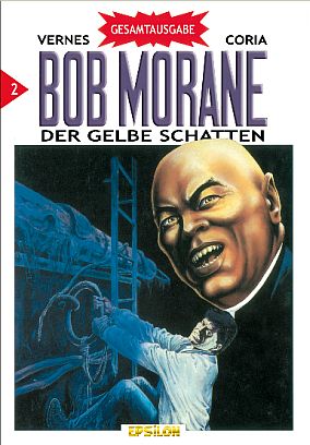 Bob Morane 2