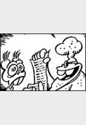 Schweinevogel 037 - "Geheime Listen"