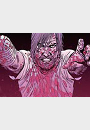 The Walking Dead 10: Dämonen