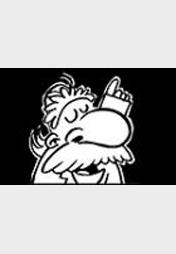 Schweinevogel 038 - "Weltuntergang"