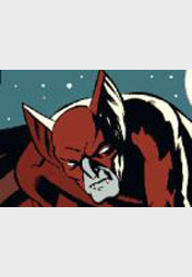 MSDHP: Die nächtlichen Abenteuer von Scratch und Suck