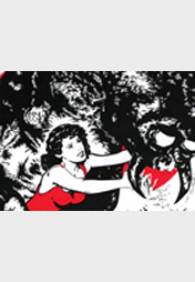 Strangers In The Night! - An AMOK Classic from 1988 by FeliX!