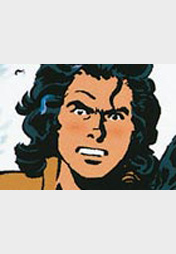 Roland, Ritter Ungestüm 1