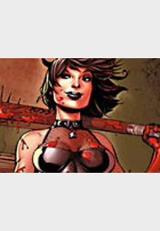 Hack/Slash 4: Blutige Balladen