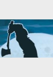 MSDHP: Der Axtmörder