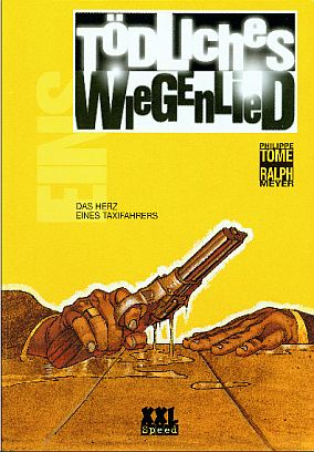 Tödliches Wiegenlied 1