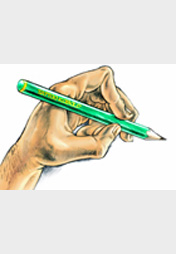 Zeichnen lernen! Teil 2