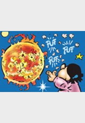 Klein-Lena und der TV-Porter 13-16