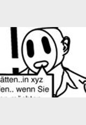 Der perfekte Arbeitnehmer