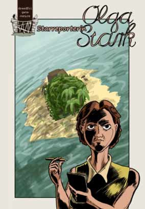 12-Stunden-Comic: Maximale Sicherheit