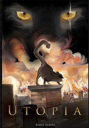 Utopia - Eine Kurzgeschichte