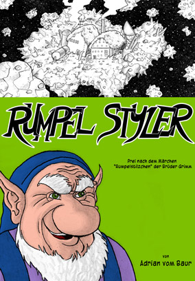 Rumpel Styler