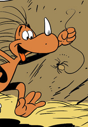 Dilldappen: Schlechtes Karma