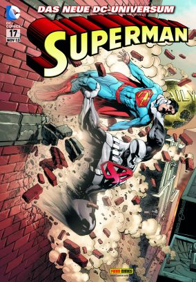 Superman 17