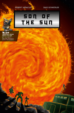 Son of the Sun
