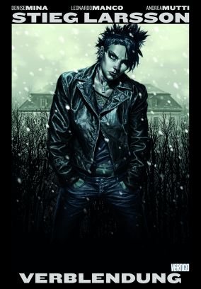 Stieg Larsson - Millennium: Verblendung 2