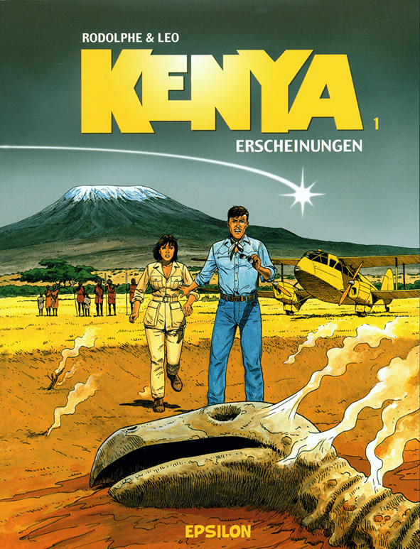 Kenya 1