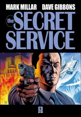 Secret Service 1