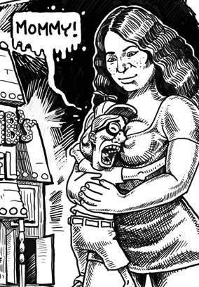 A Tribute to Robert Crumb