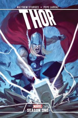 Marvel Season 1: Thor