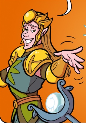 Flo & Andy 25 - Neues Spiel, neues Glück