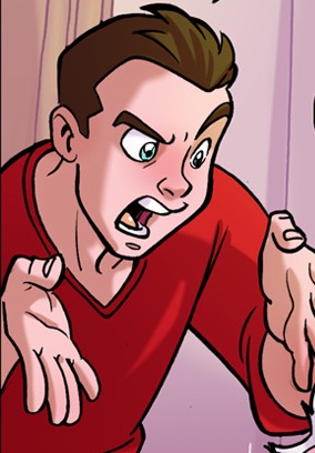 Flo & Andy 17 - Katzenjammer