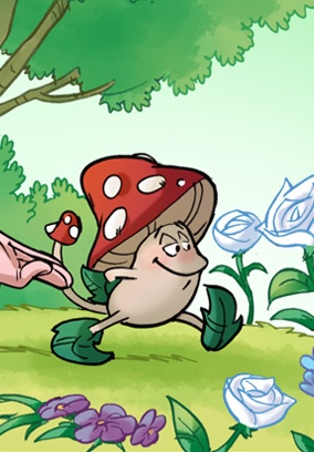 Flo & Andy 16 - Kuscheltier-Alarm