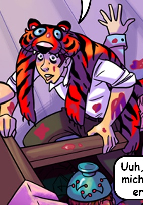 Flo & Andy 9 - Let's Get the Party Started