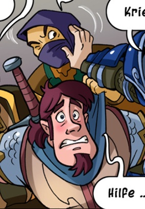 Flo & Andy 11 - Die Qual der Wahl