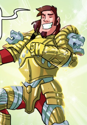 Flo & Andy 12 - Mehr Schein als Sein